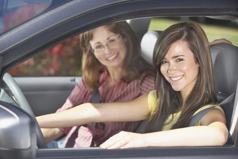 CONDUITE ACCOMPAGNÉE